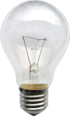 Incandescent lightbulb