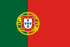 Drapeau du Portugal