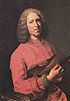 Jean-Philippe Rameau