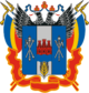 Armoiries de l’oblast de Rostov