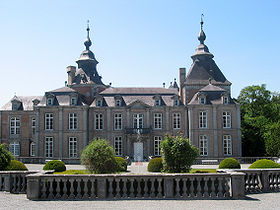 Le château