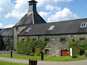 Image illustrative de l'article Aberfeldy (distillerie)