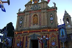 Église de Għaxaq