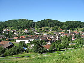 Hellikon