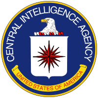 Sceau de la CIA