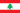 Drapeau du Liban