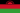 Drapeau du Malawi