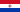 Drapeau du Paraguay