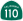 California 110.svg