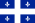 Drapeau du Québec