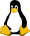 Tux-shaded.svg