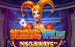 Logo blazing wilds megaways pragmatic play 