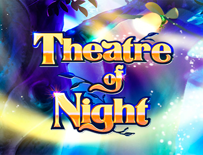 Logo theatre of night nextgen gaming 