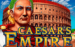 Logo caesars empire rtg 