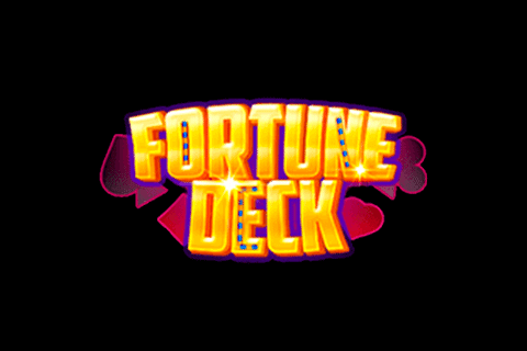 Logo fortune deck felix gaming 