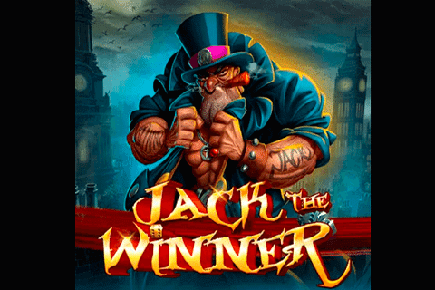 Logo jack the winner felix gaming 