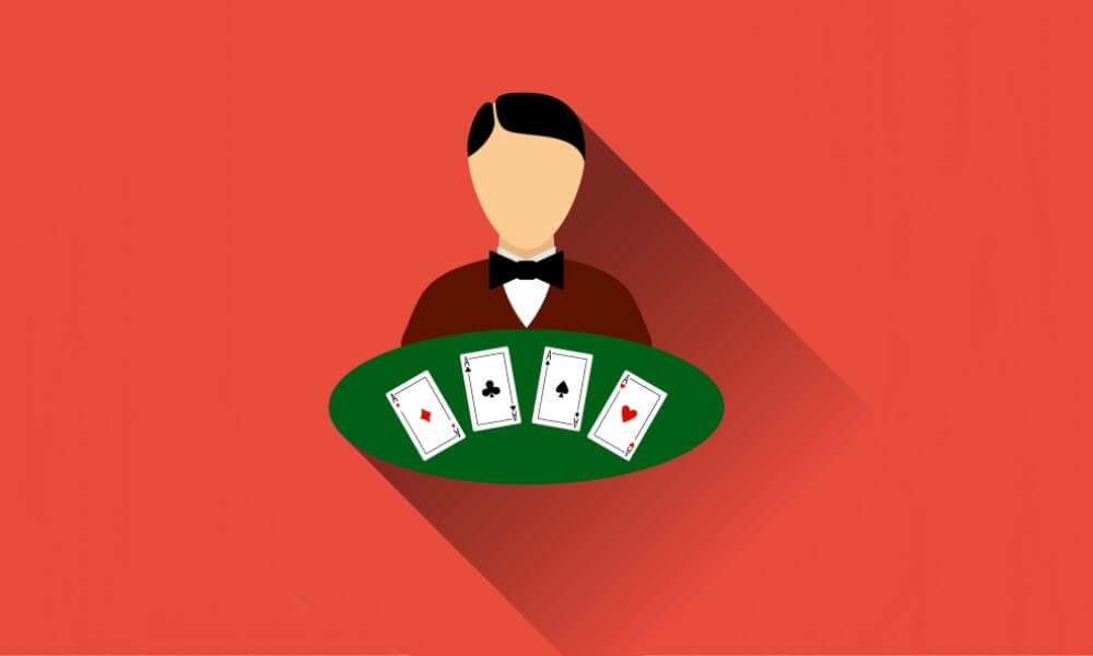 LES JEUX DE CASINO EN LIGNE EN DIRECT