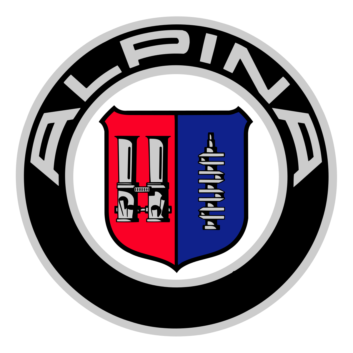 Alpina