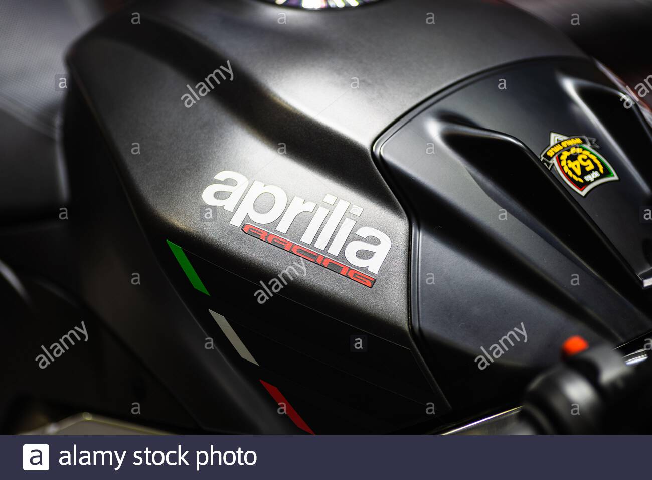 Aprilia