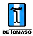 De Tomaso