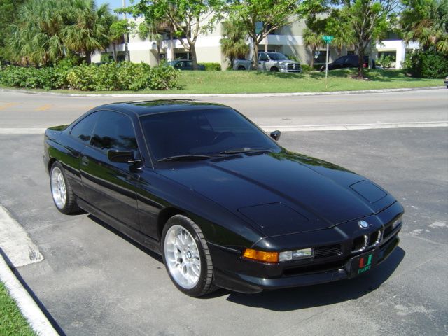 BMW 850