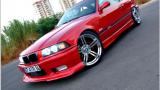 BMW 318S