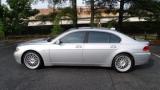 BMW 745L