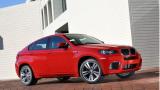 BMW X6 L