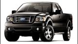 Ford F-150 FX4