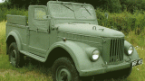 GAZ 69