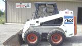 Bobcat 763