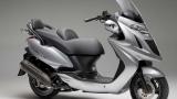 Kymco 125