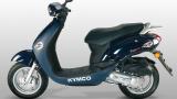 Kymco yup