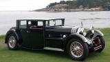 Voisin c20