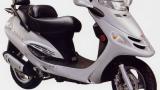 Kymco dink