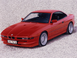 BMW 850