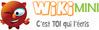 Wikimini, l’encyclopédie pour enfants