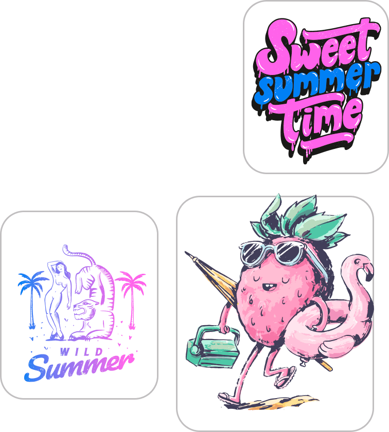 summer designs