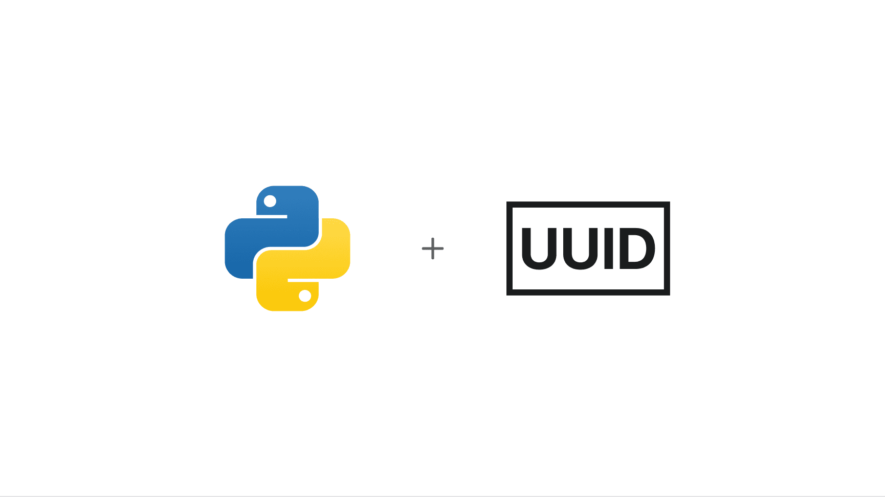 UUID Regex Python Validator