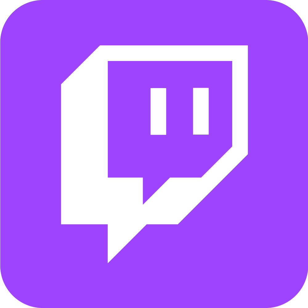 twitch icon