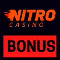 Nitro Casino Free Spins and Welcome Bonus