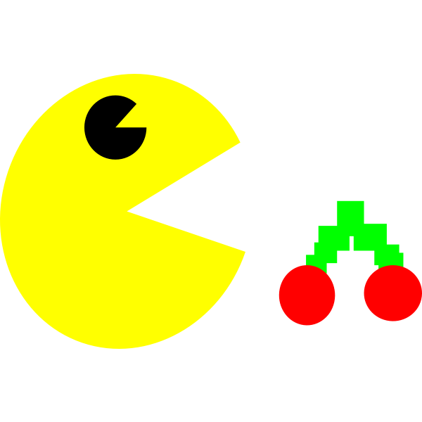 pacman