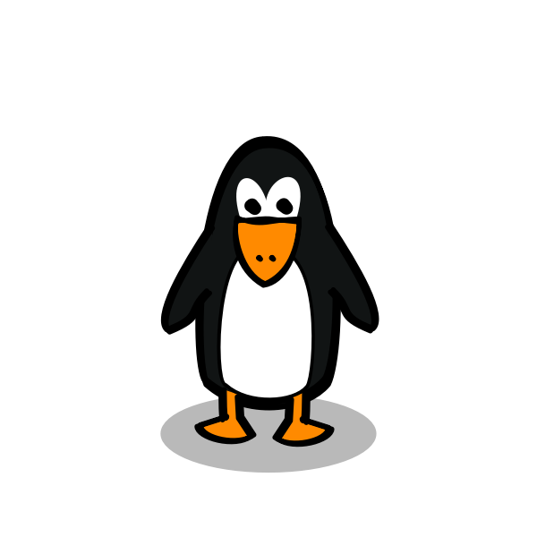 Penguin