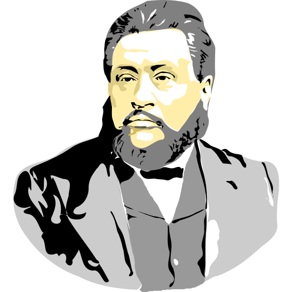 Charles Spurgeon