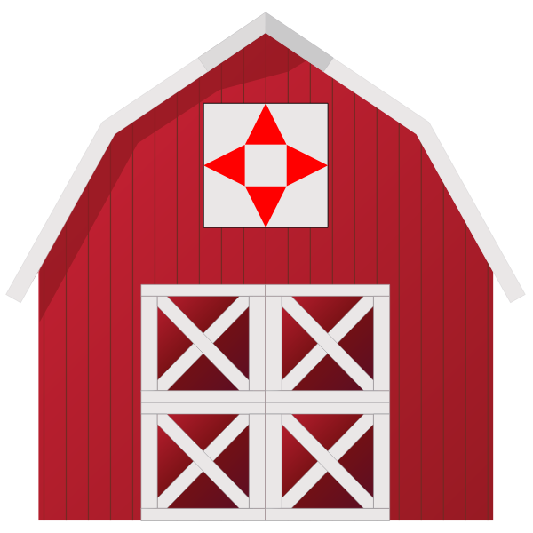 Barn Quilt 8