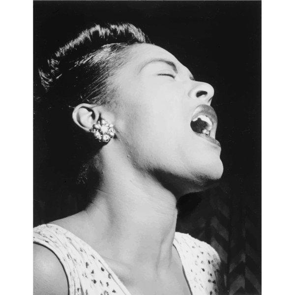 Billie Holiday