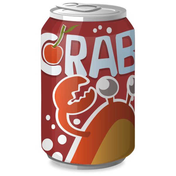 Crab cola