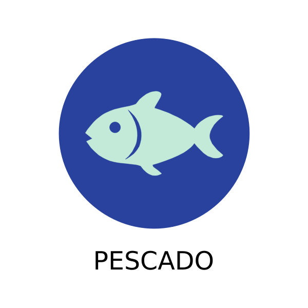 Fish sign