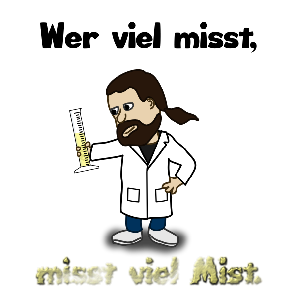 Otto misst