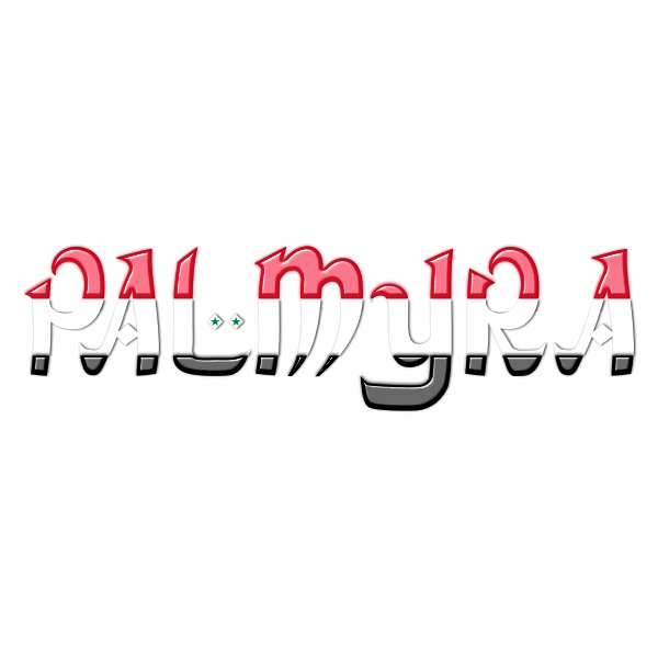 Palmyra Typography Enhanced 2